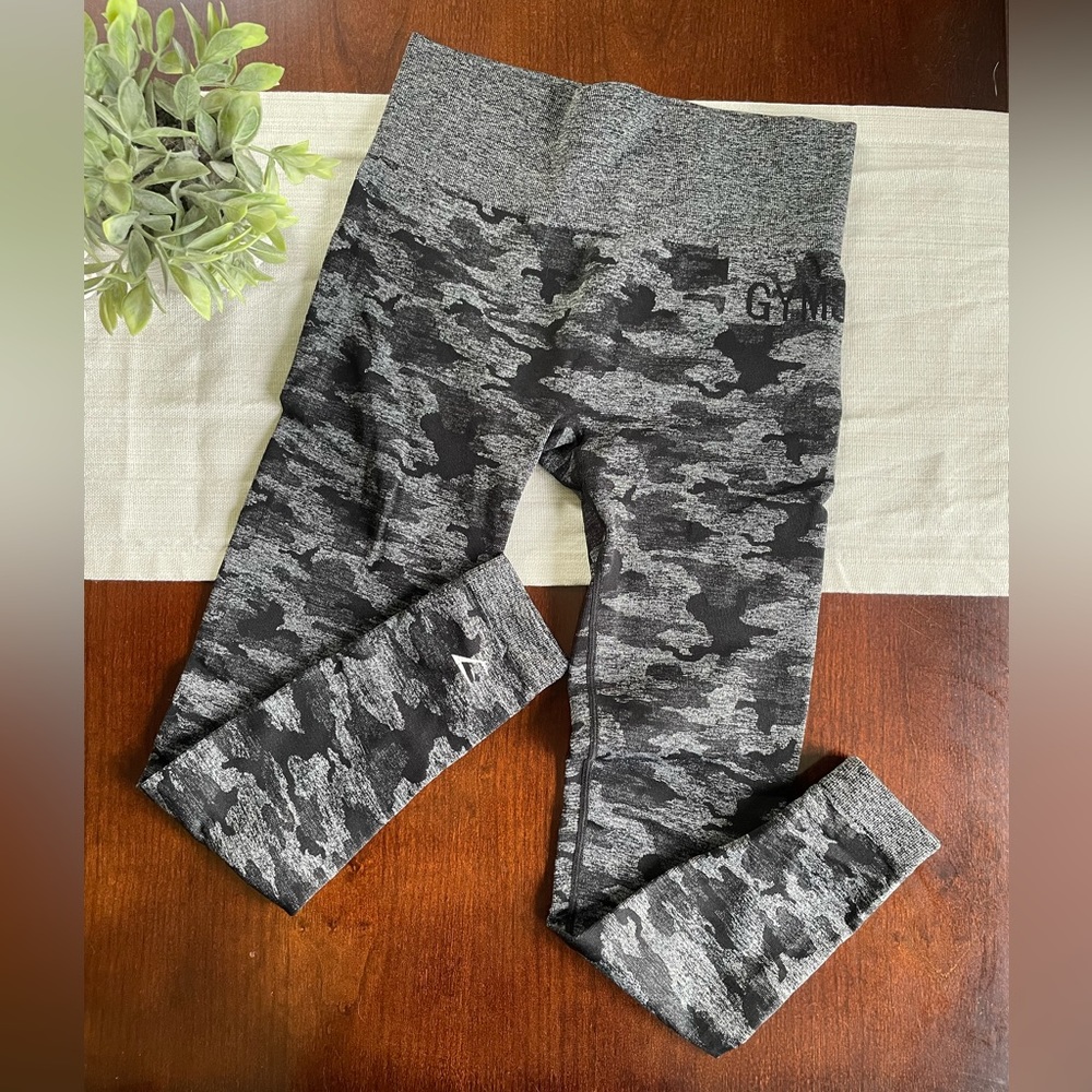 Gymshark Leggings